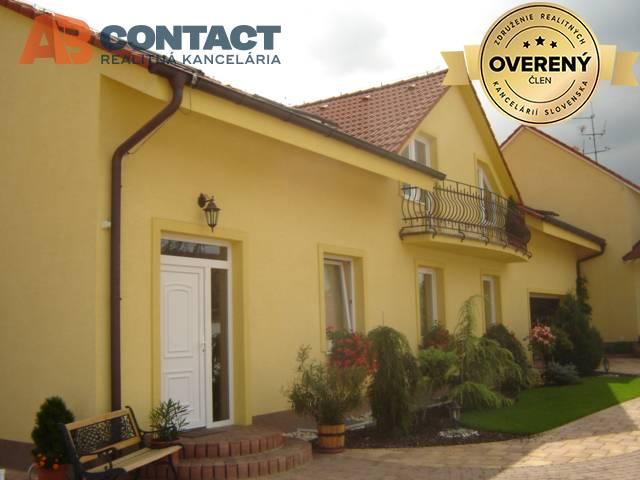 Reality Apartmán v centre Piešťan s vyhradeným parkovaním