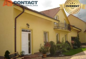 Reality Apartmán v centre Piešťan s vyhradeným parkovaním