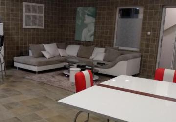 Reality Atypický byt s veľkým vlastným dvorom a záhradou na prenájom Bratislava I