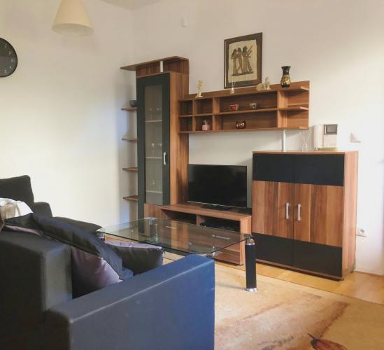 Reality 2 izbový byt na prenájom Bratislava Staré mesto