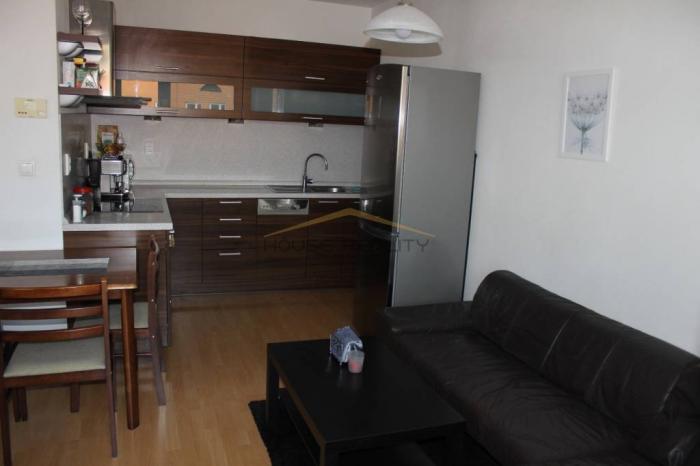 Reality Novostavba veľký 1 izbový byt Záporožská ulica, Bratislava V.Petržalka