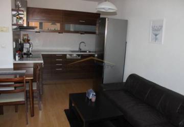 Reality Novostavba veľký 1 izbový byt Záporožská ulica, Bratislava V.Petržalka