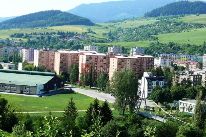 Reality Hľadám pre klienta garsónku v pôvodnom stave Dolny Kubín Bysterec
