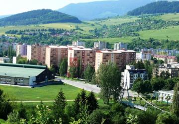 Reality Hľadám pre klienta garsónku v pôvodnom stave Dolny Kubín Bysterec