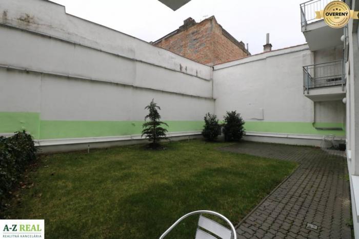 Reality Prenájom 3 izb. bytu v novostavbe, v Starom Meste, Vysoká ulica