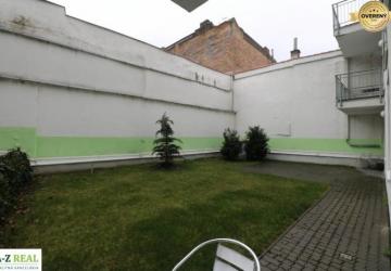 Reality Prenájom 3 izb. bytu v novostavbe, v Starom Meste, Vysoká ulica