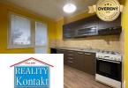 Reality Ponúkame na prenájom 1-izbový byt v Šuranoch