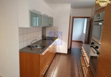 Reality Na prenájom 3 izbový byt s podlahovým kúrením kompletná rekonštrukcia
