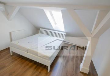 Reality 2 izb. Mezonet, 79 m², Sládkovičova ulica - Staré Mesto, Bratislava.