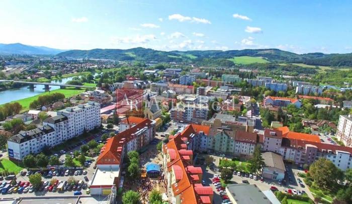 Reality Hľadáme pre nášho klienta garsónku v Púchove