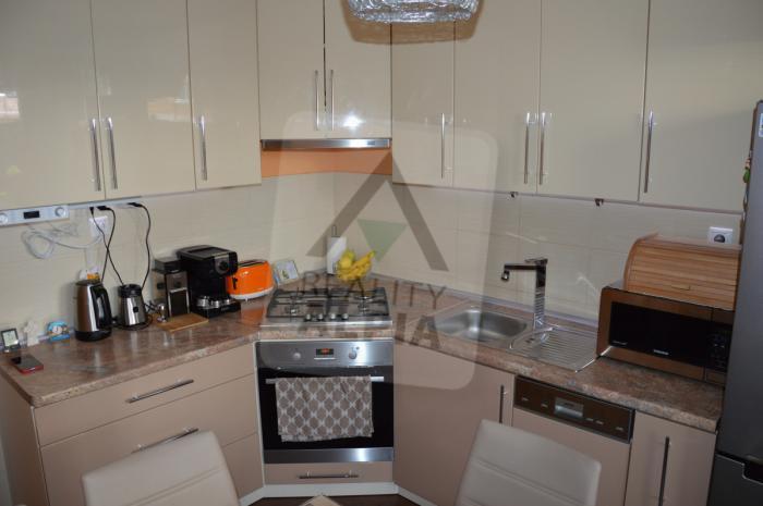 Reality 3-izbový byt byt, Považská Bystrica, Sídlisko Rozkvet