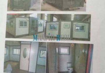 Reality MAXFIN REAL - Na predaj Kontajnerový dom v Novej Vieske