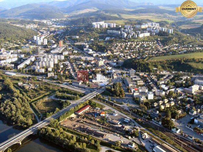 Reality Súrne hľadám pre klienta 2-izbový byt v Považskej Bystrici