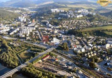 Reality Súrne hľadám pre klienta 2-izbový byt v Považskej Bystrici