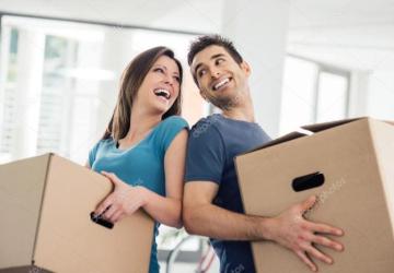 Reality HĽADÁME DOMY, BYTY, POZEMKY