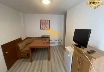 Reality Prenajmem 1 izbový byt v Nesvadoch