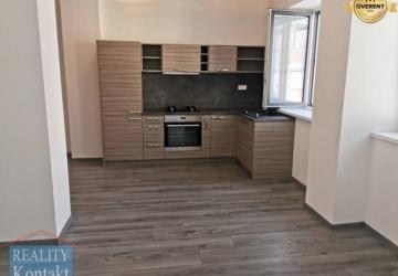 Reality Na prenájom 2-izbový byt - Nové Zámky