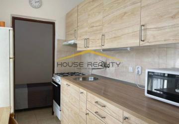 Reality Pekný 1 izbový byt, Tilgnerova ulica, Bratislava IV Karlova Ves