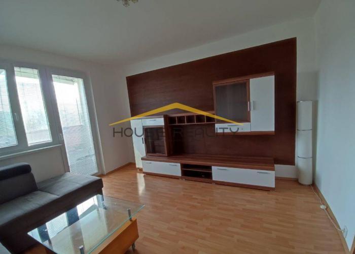 Reality Prenájom 3 izbový byt, Koprivnická ulica, BA IV Dúbravka