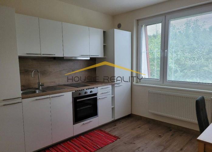 Reality Prenájom 1 izbový, Líščie údolie, Bratislava IV Karlova Ves