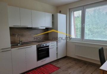 Reality Prenájom 1 izbový, Líščie údolie, Bratislava IV Karlova Ves