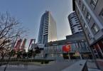 Reality -obsadeny- NOVOSTAVBA - Byt a PARKING - Blízko CENTRAL -  CELKOM 430 EUR -