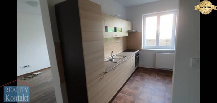 Reality Ponuka prenájmu novostavby 3 izbového bytu Dvory nad Žitavou - 08.2022