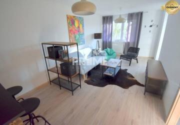 Reality Štýlový 2i byt, NOVOSTAVBA, PARKING, BALKÓN, Starý Háj, Petržalka