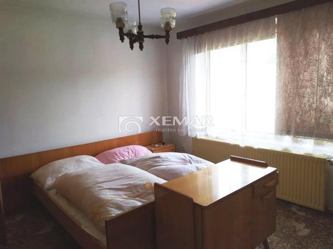 Reality Predaj - 3 izbový byt- Stará Huta