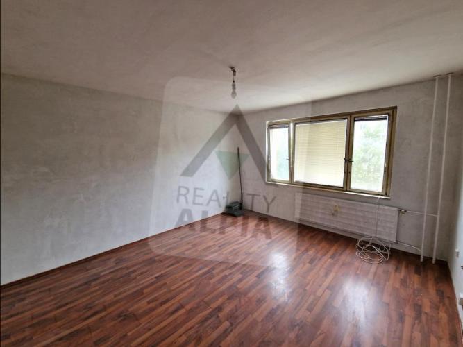 Reality 3-izbový byt byt, Komárno, Sídlisko V, Vodná