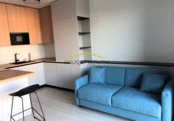 Reality Prenájom 1 i byt NOVOSTAVBA, Zadunajská cesta, Bratislava V. Petržalka