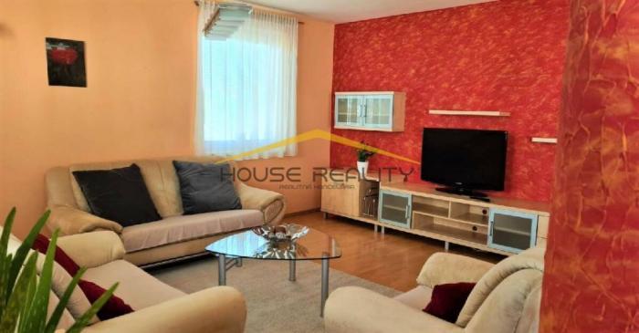 Reality Prenájom pekný 2 izbový byt, ulica Planét, Bratislava II. Ružinov