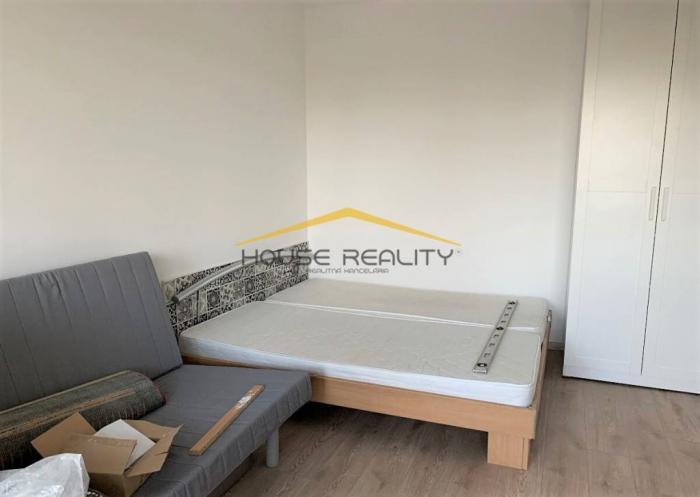 Reality Prenájom pekný 1 izbový byt, Trnavská ulica, Bratislava II. Ružinov