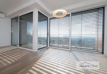 Reality Pripravujeme na prenájom 4-izb. byt,121m2,terasa,parkovanie, Šafránová ulica - Bratislava.