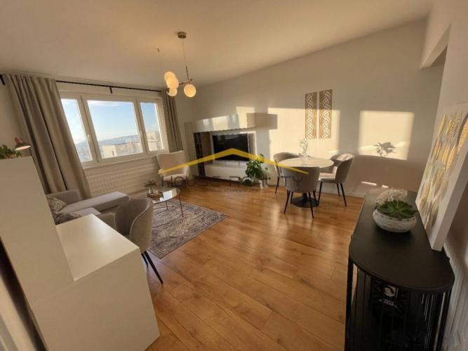 Reality Prenájom moderný 2 izb. byt, Mozartova ulica, Bratislava I Staré Mesto
