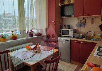 Reality 2-izbový byt byt, Považská Bystrica, Sídlisko Stred