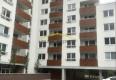 Reality NOVOSTAVBA 1 izbový byt, Nobelova ulica, Bratislava III Nové Mesto