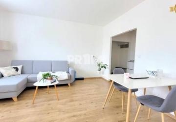 Reality MODERNÝ 2i byt, REKONŠTRUKCIA, LOGGIA, Ondavská ulica, Ružinov