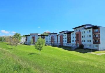 Reality Exkluzívne PNORF – novostavba 2i byt, 76 m2, terasa a loggia, ul. Nábr. A. Hlinku – Sihoť