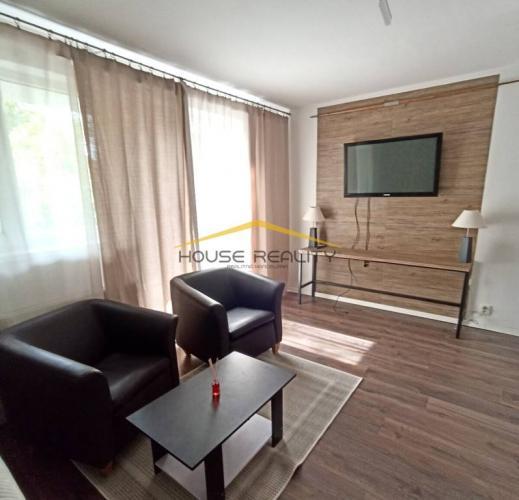 Reality Prenájom NOVOSTAVBA 1 izbový byt, Na pasekách, Bratislava III. Rača