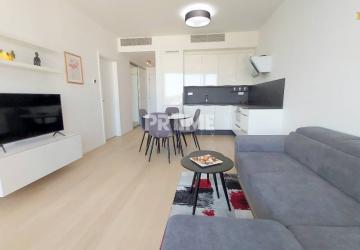 Reality JEDINEČNÝ 2i byt, NOVOSTAVBA, KLÍMA, VÝHĽAD, PARKING, SKY PARK