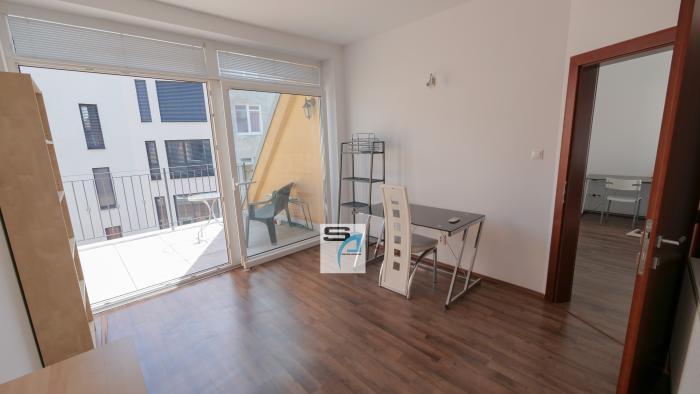 Reality 3 izb. byt, 72m², terasa, Dunajská ulica - Staré Mesto, Bratislava.