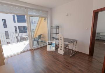 Reality 3 izb. byt, 72m², terasa, Dunajská ulica - Staré Mesto, Bratislava.