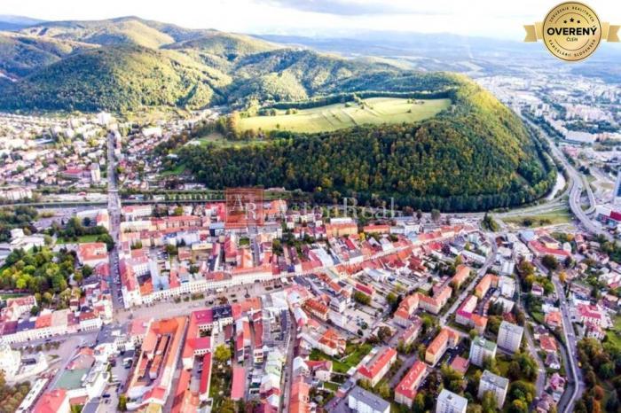 Reality DOSTALI SME DOPYT! Hľadáme pre klienta 3i byt, 130.000,-€, B. Bystrica