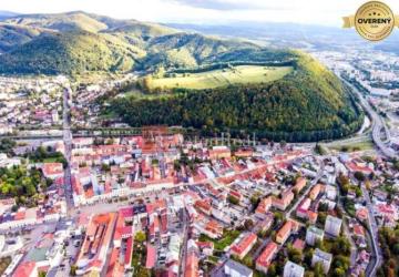 Reality DOSTALI SME DOPYT! Hľadáme pre klienta 3i byt, 130.000,-€, B. Bystrica