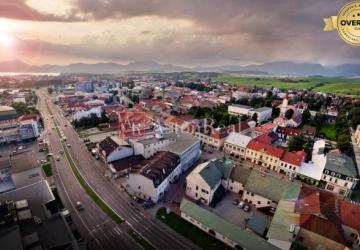 Reality DOSTALI SME DOPYT! hľadáme 2i byt, Liptovský Mikuláš, do 87.000,- €