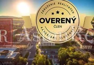 Reality DOSTALI SME DOPYT! hľadáme 3i byt, Spišská Nová Ves, do 100.000,- €