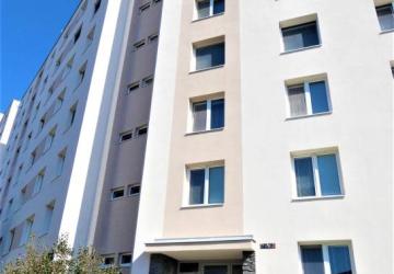 Reality RADO | 4-izbový byt v meste Holíč