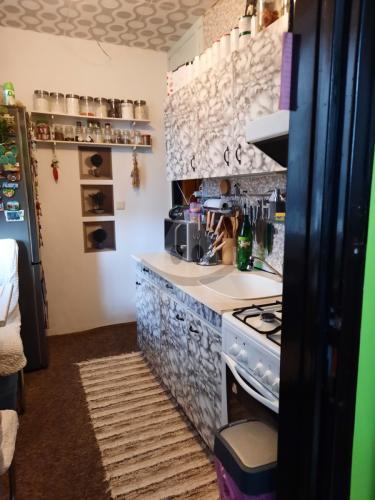 Reality 1-izbový byt byt, Považská Bystrica, Sídlisko SNP