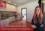 Reality Hľadám pre klienta 2-izbový byt na prenájom v Považskej Bystrici